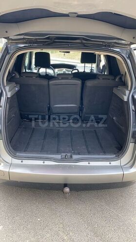 Renault Grand Scenic 2007, 286,000 km - 1.5 l - Bakı