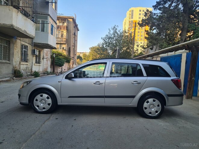 Opel Astra 2006, 167,850 km - 1.3 l - Bakı