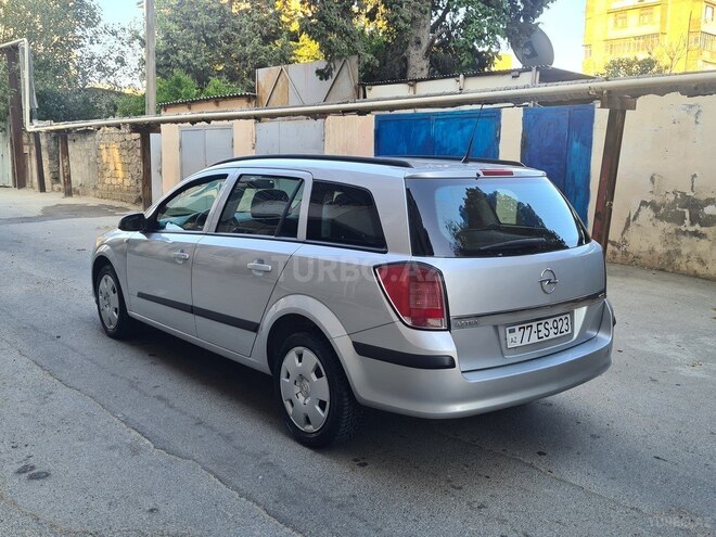 Opel Astra 2006, 167,850 km - 1.3 l - Bakı