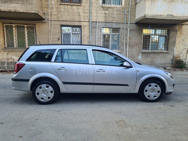 Opel Astra 2006, 167,850 km - 1.3 l - Bakı