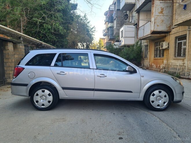 Opel Astra 2006, 167,850 km - 1.3 l - Bakı