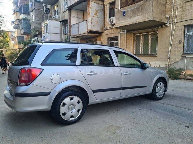 Opel Astra 2006, 167,850 km - 1.3 l - Bakı