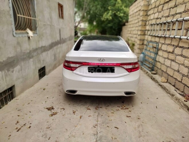 Hyundai Azera 2012, 191,000 km - 2.4 l - Bakı