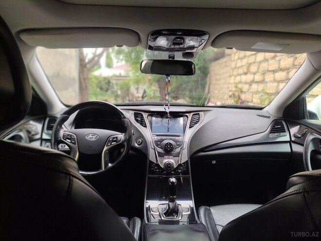 Hyundai Azera 2012, 191,000 km - 2.4 l - Bakı