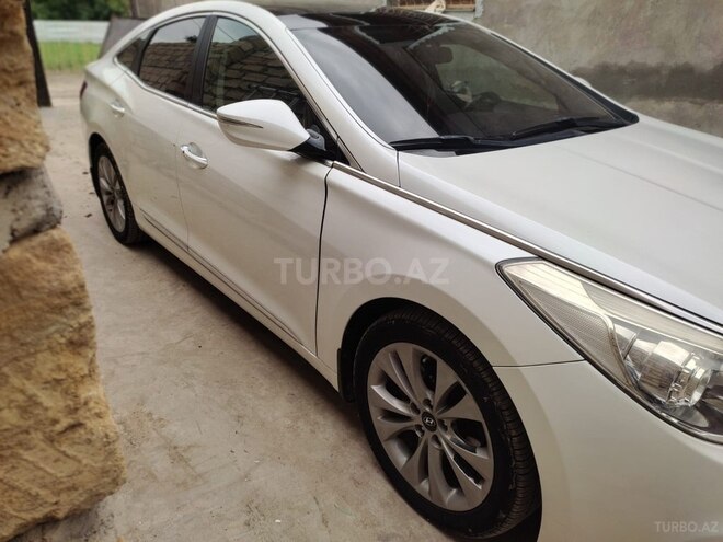 Hyundai Azera 2012, 191,000 km - 2.4 l - Bakı