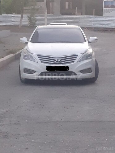 Hyundai Azera 2012, 191,000 km - 2.4 l - Bakı