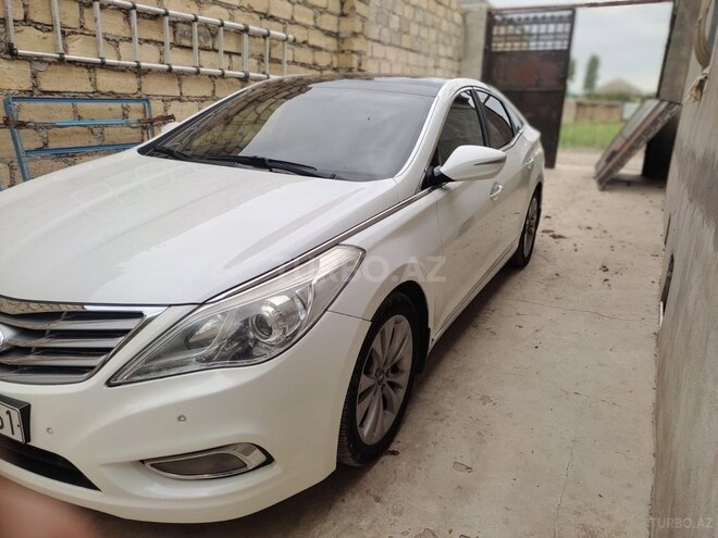 Hyundai Azera 2012, 191,000 km - 2.4 l - Bakı