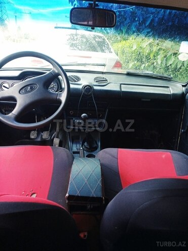 LADA (VAZ) 2106 1987, 50,000 km - 1.3 l - Bərdə