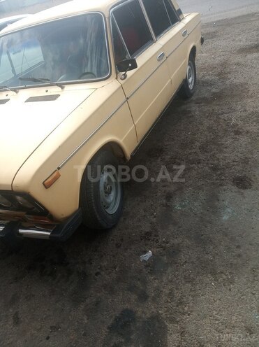 LADA (VAZ) 2106 1987, 50,000 km - 1.3 l - Bərdə