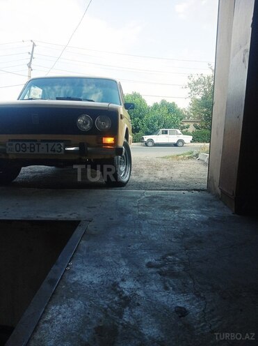 LADA (VAZ) 2106 1987, 50,000 km - 1.3 l - Bərdə