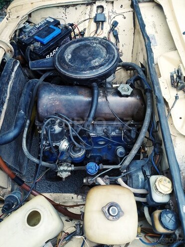 LADA (VAZ) 2106 1987, 50,000 km - 1.3 l - Bərdə