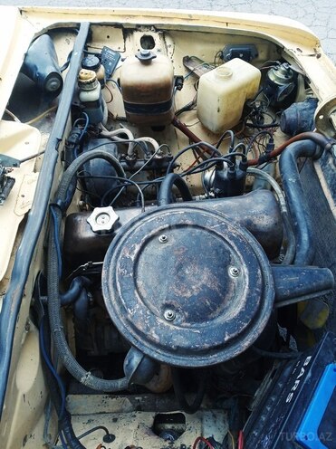 LADA (VAZ) 2106 1987, 50,000 km - 1.3 l - Bərdə