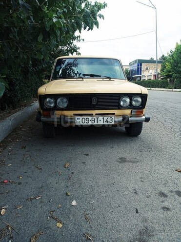 LADA (VAZ) 2106 1987, 50,000 km - 1.3 l - Bərdə