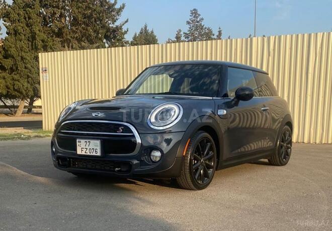 Mini Cooper 2014, 60,000 km - 2.0 l - Bakı