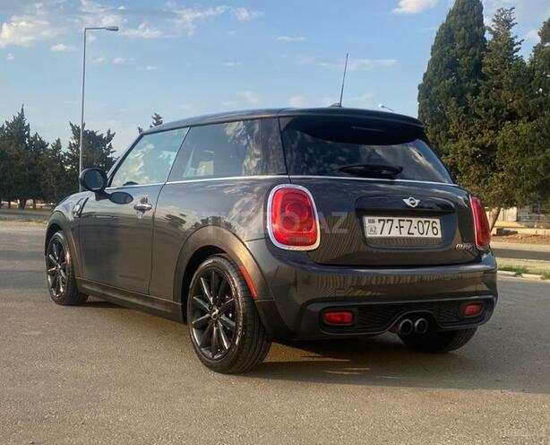 Mini Cooper 2014, 60,000 km - 2.0 l - Bakı