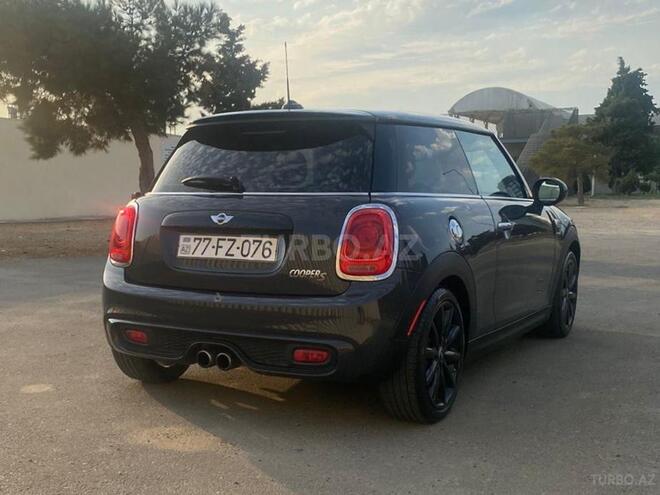 Mini Cooper 2014, 60,000 km - 2.0 l - Bakı