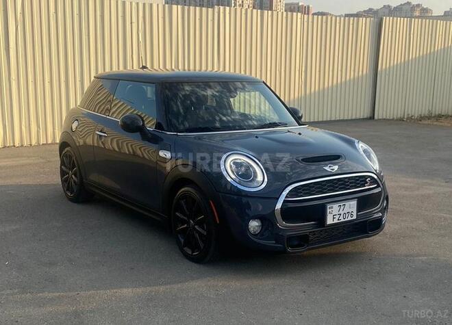 Mini Cooper 2014, 60,000 km - 2.0 l - Bakı