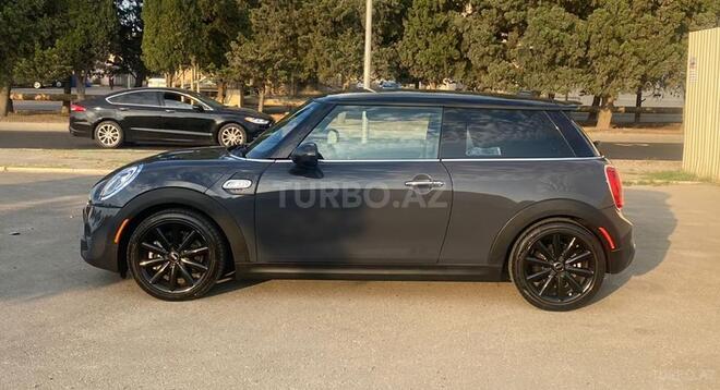 Mini Cooper 2014, 60,000 km - 2.0 l - Bakı