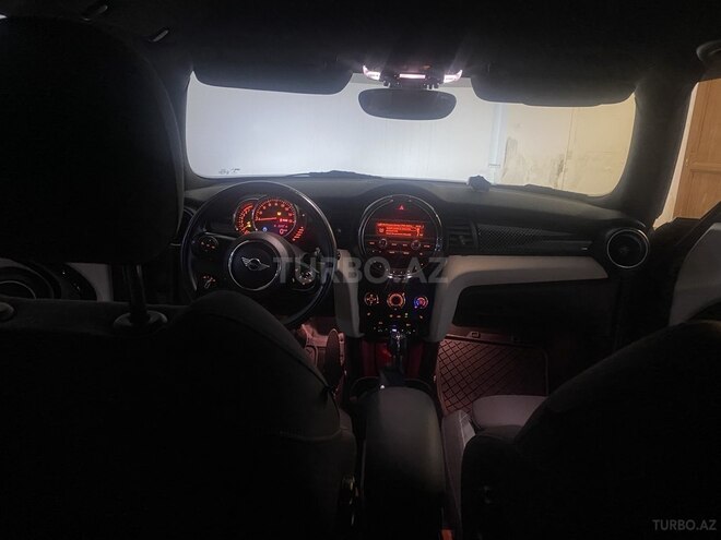 Mini Cooper 2014, 60,000 km - 2.0 l - Bakı