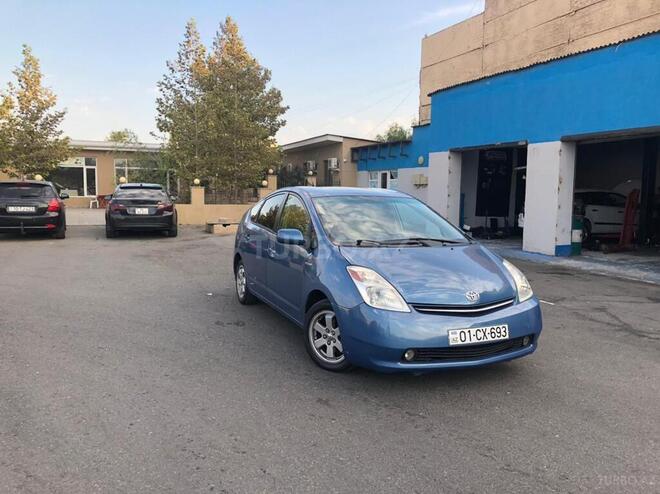 Toyota Prius 2006, 198,000 km - 1.5 l - Bakı