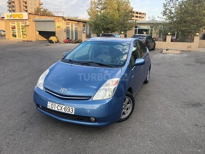 Toyota Prius 2006, 198,000 km - 1.5 l - Bakı