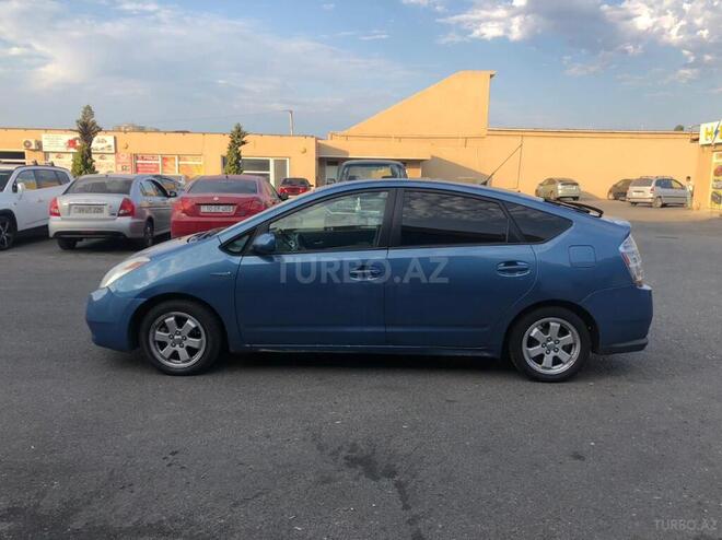 Toyota Prius 2006, 198,000 km - 1.5 l - Bakı