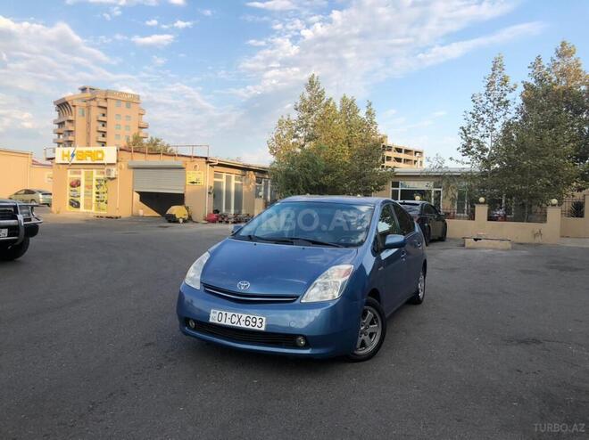 Toyota Prius 2006, 198,000 km - 1.5 l - Bakı