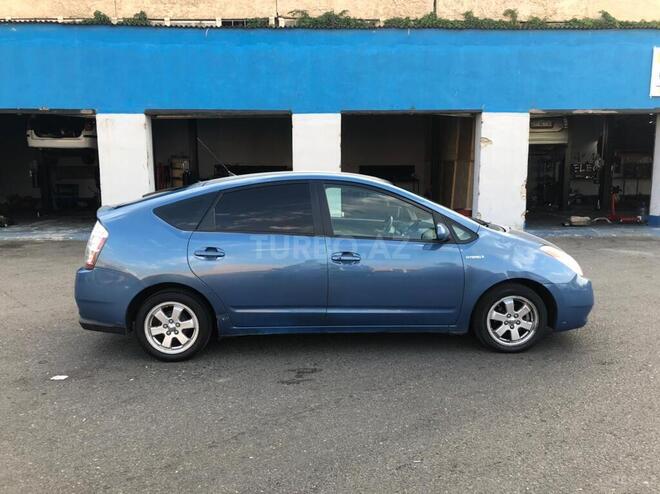 Toyota Prius 2006, 198,000 km - 1.5 l - Bakı