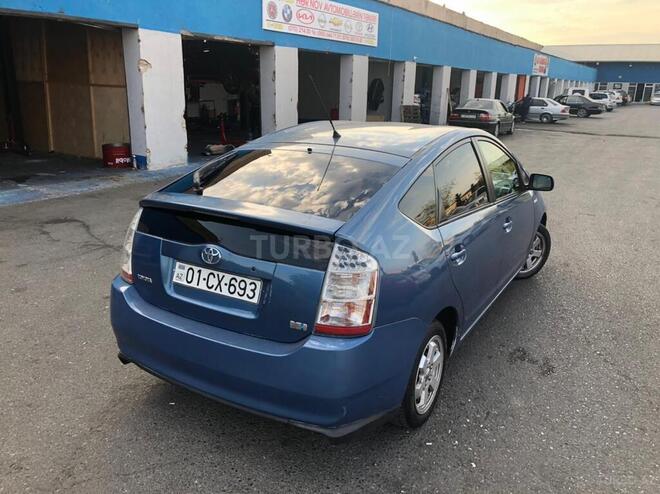 Toyota Prius 2006, 198,000 km - 1.5 l - Bakı