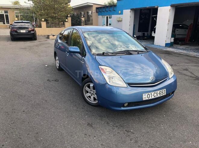 Toyota Prius 2006, 198,000 km - 1.5 l - Bakı
