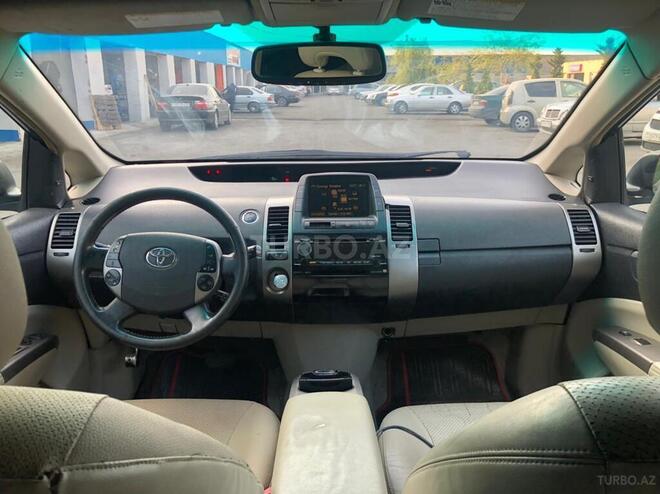 Toyota Prius 2006, 198,000 km - 1.5 l - Bakı