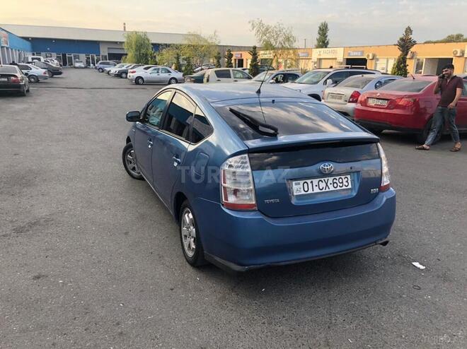 Toyota Prius 2006, 198,000 km - 1.5 l - Bakı