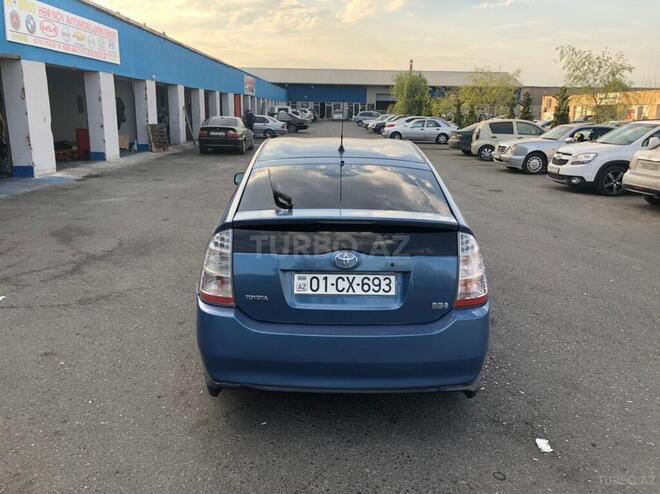 Toyota Prius 2006, 198,000 km - 1.5 l - Bakı