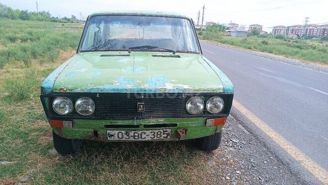LADA (VAZ) 2103 1983, 86,660 km - 1.6 л - Bərdə