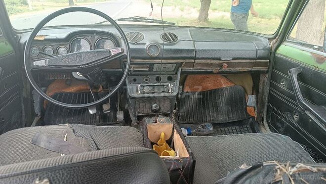 LADA (VAZ) 2103 1983, 86,660 km - 1.6 л - Bərdə