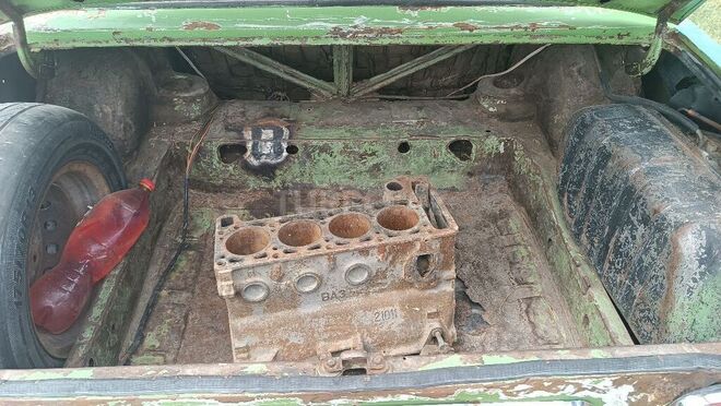 LADA (VAZ) 2103 1983, 86,660 km - 1.6 л - Bərdə