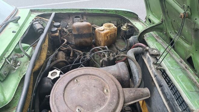 LADA (VAZ) 2103 1983, 86,660 km - 1.6 л - Bərdə