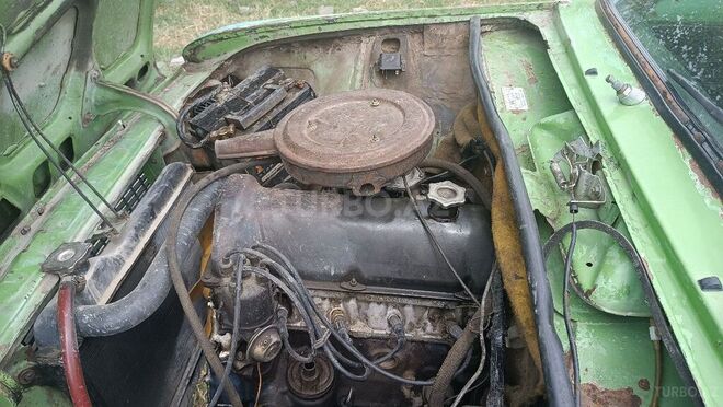 LADA (VAZ) 2103 1983, 86,660 km - 1.6 л - Bərdə