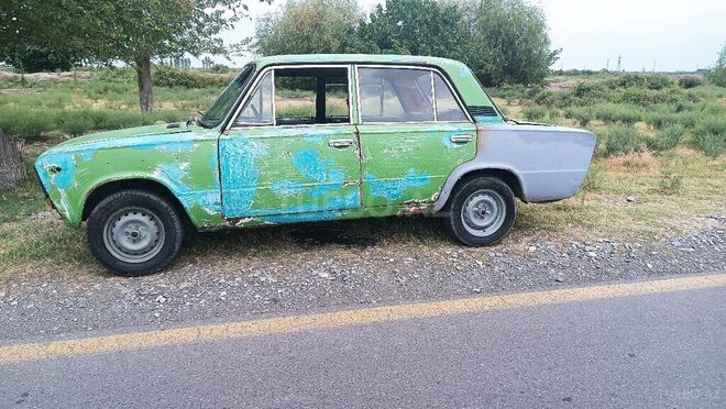 LADA (VAZ) 2103 1983, 86,660 km - 1.6 л - Bərdə