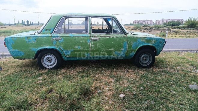 LADA (VAZ) 2103 1983, 86,660 km - 1.6 л - Bərdə