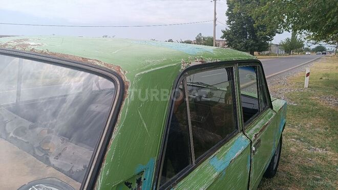 LADA (VAZ) 2103 1983, 86,660 km - 1.6 л - Bərdə