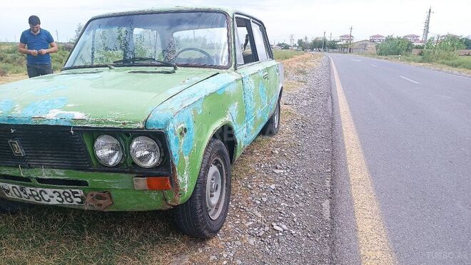 LADA (VAZ) 2103 1983, 86,660 km - 1.6 л - Bərdə