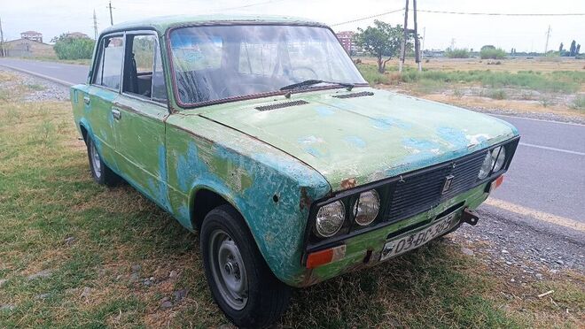 LADA (VAZ) 2103 1983, 86,660 km - 1.6 л - Bərdə