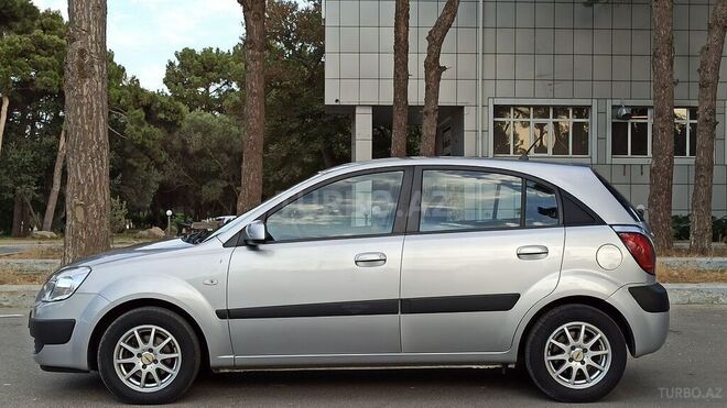 Kia Rio 2006, 123,454 km - 1.4 л - Bakı