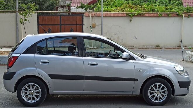 Kia Rio 2006, 123,454 km - 1.4 л - Bakı