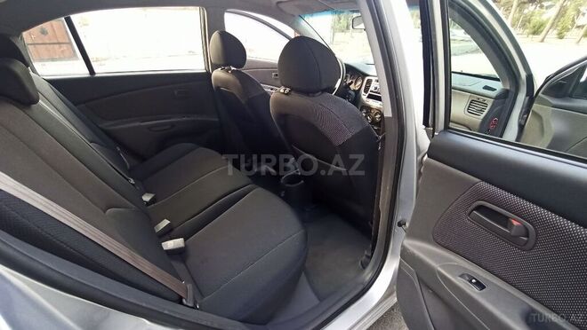 Kia Rio 2006, 123,454 km - 1.4 л - Bakı