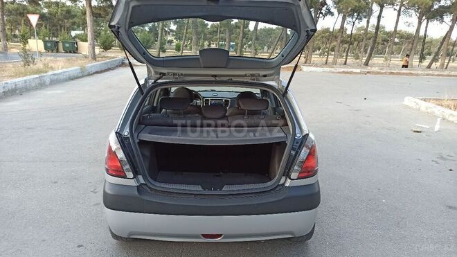Kia Rio 2006, 123,454 km - 1.4 л - Bakı