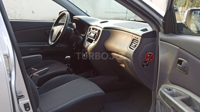 Kia Rio 2006, 123,454 km - 1.4 л - Bakı