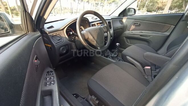 Kia Rio 2006, 123,454 km - 1.4 л - Bakı