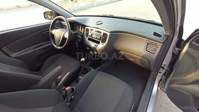 Kia Rio 2006, 123,454 km - 1.4 л - Bakı